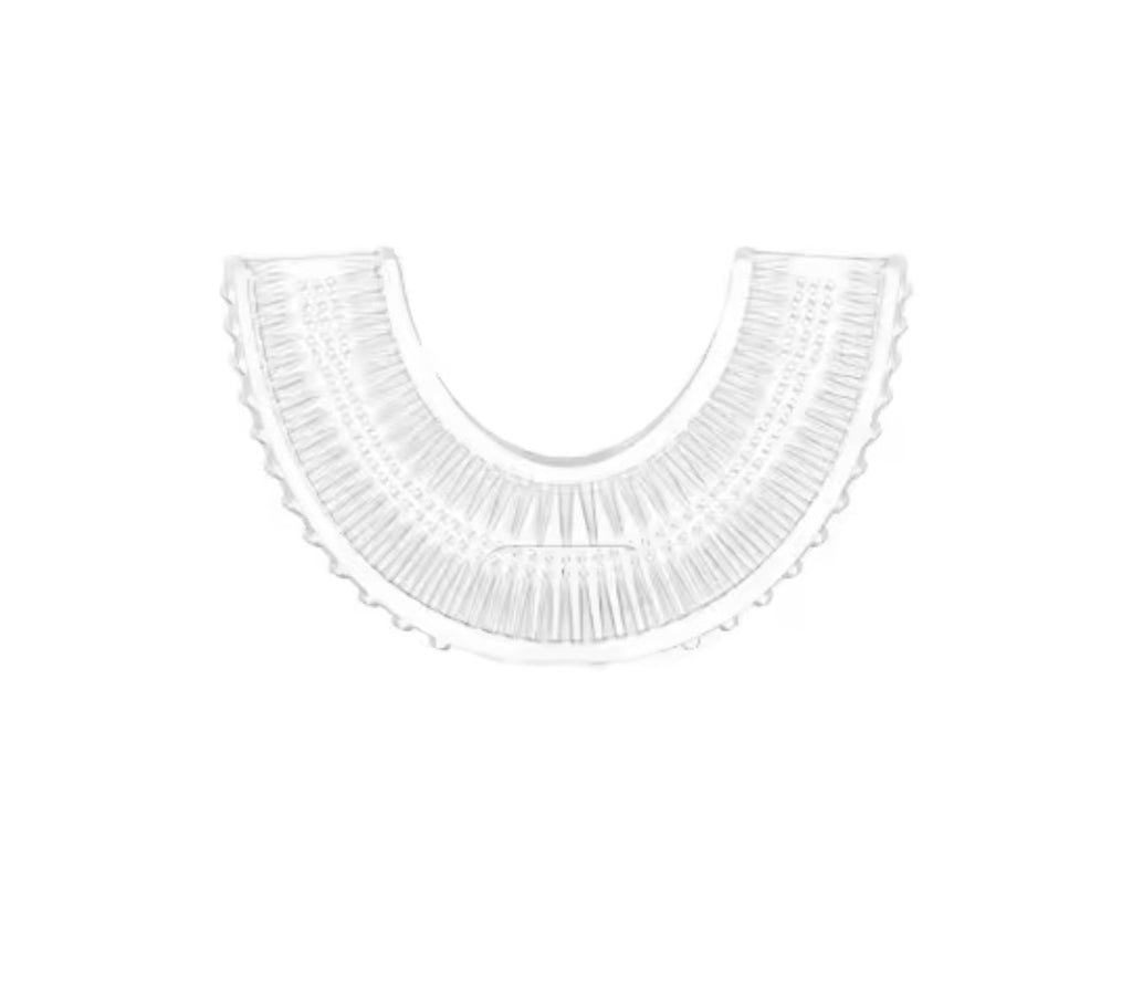 Kinder U-Schallzahnbürste 360° – SMILE FUSION™ Kids Edition