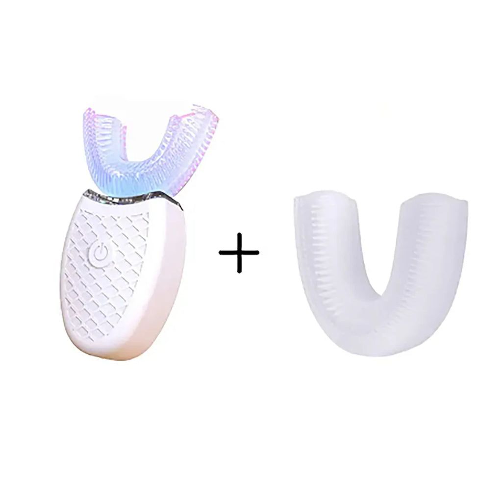 SMILE FUSION™ One – Premium Schallzahnbürste