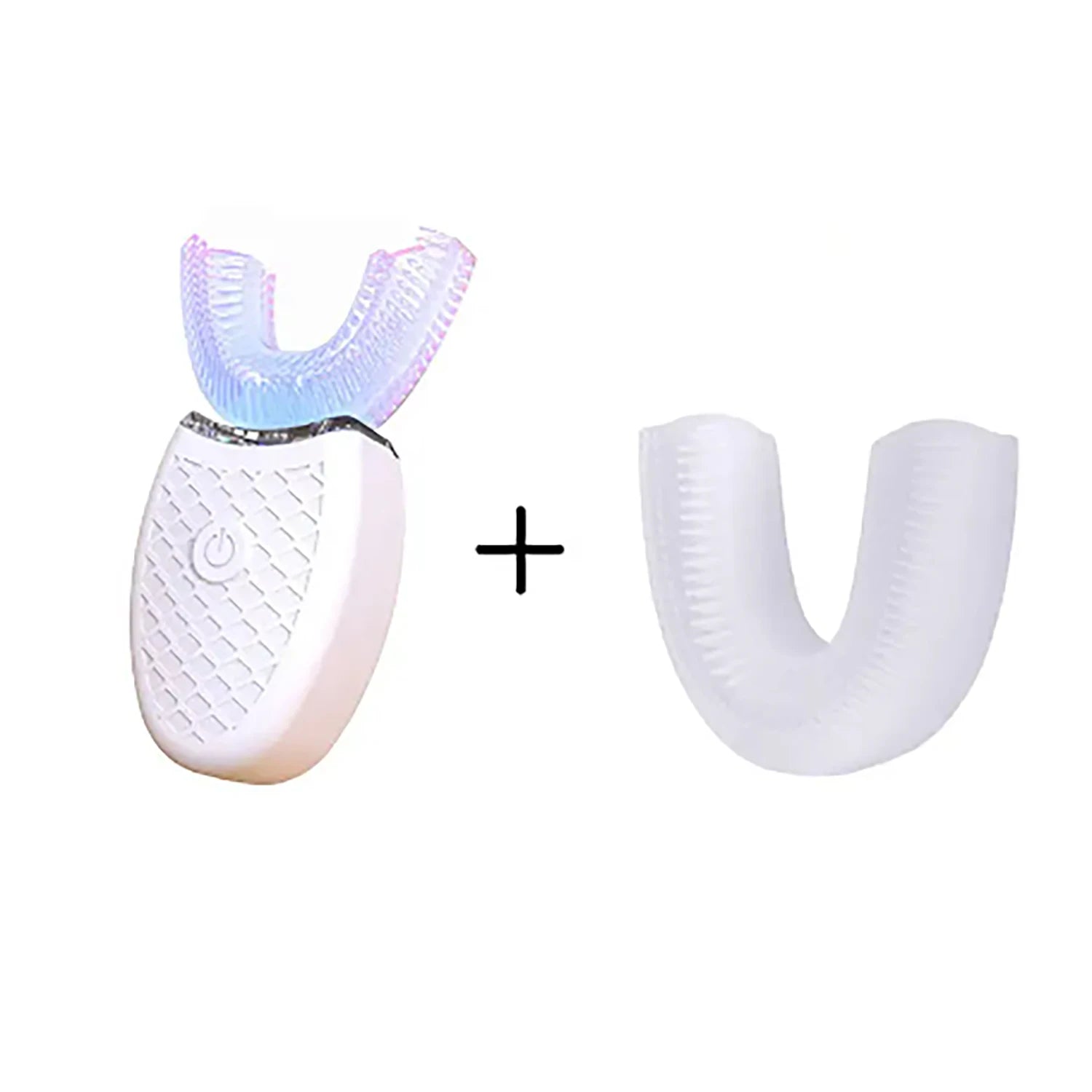 SMILE FUSION™ One – Premium Schallzahnbürste